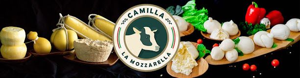 Camilla La Mozzarella Klaten