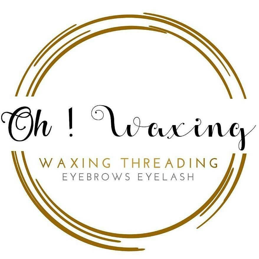 Oh! Waxing