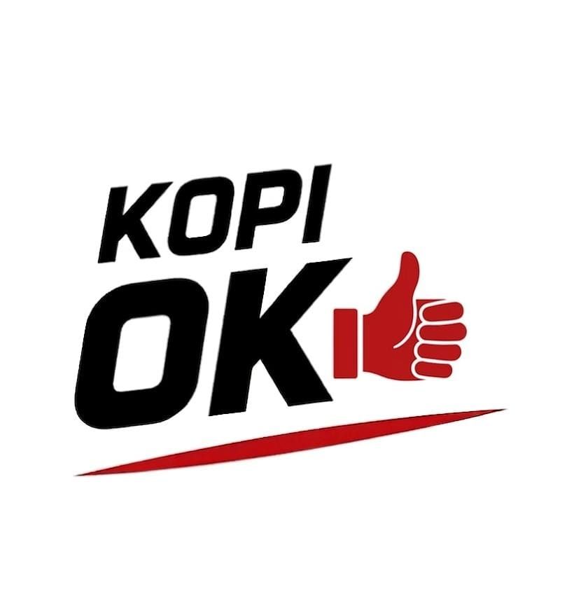 KOPI OK