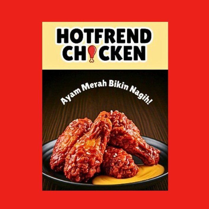 Hotfrend Chicken