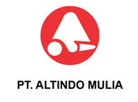 PT. Altindo Mulia Pluit