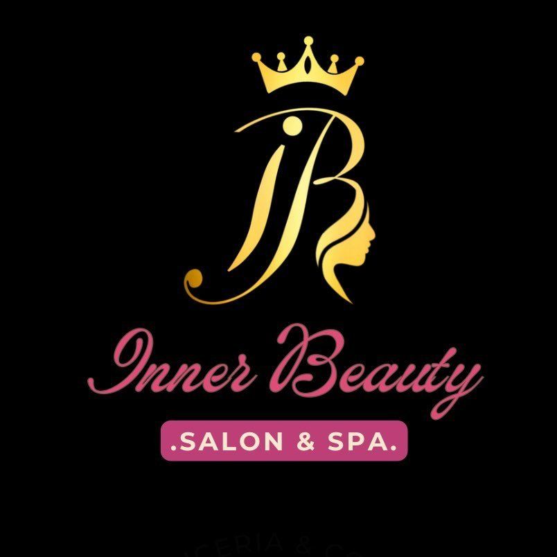 Inner Beauty Salon and Spa logo
