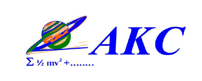 Absolute Kinetics Consultancy Pte Ltd