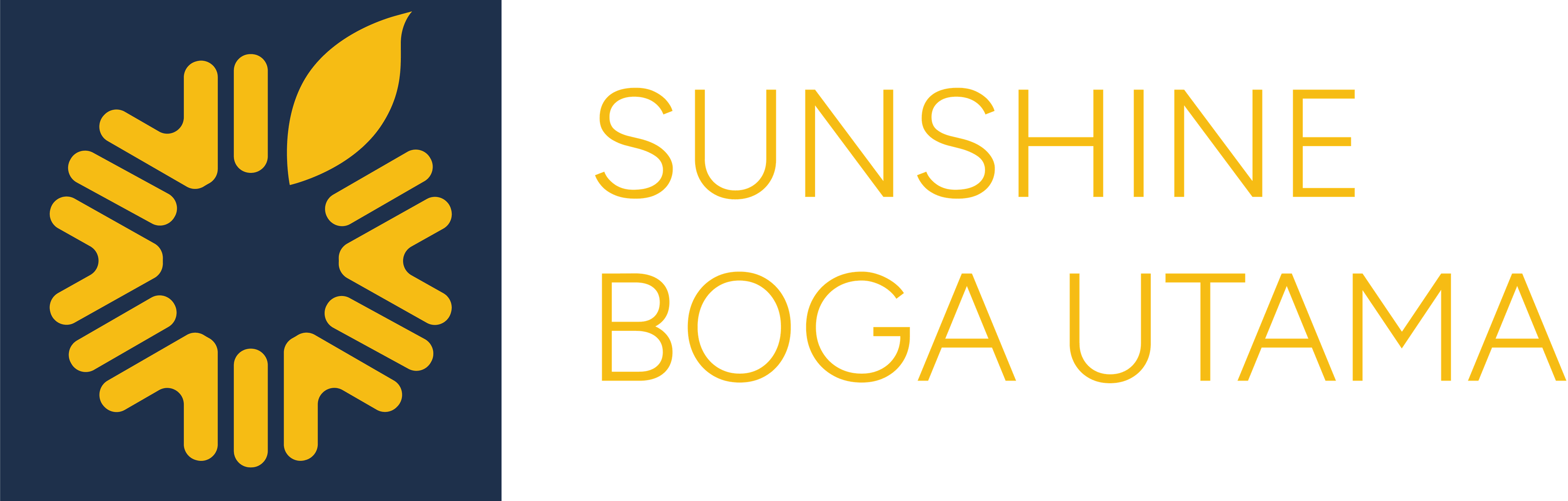 PT Sunshine Boga Utama