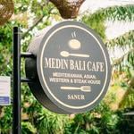 Medin Bali Cafe