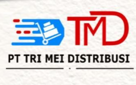 PT. TRI MEI DISTRIBUSI logo