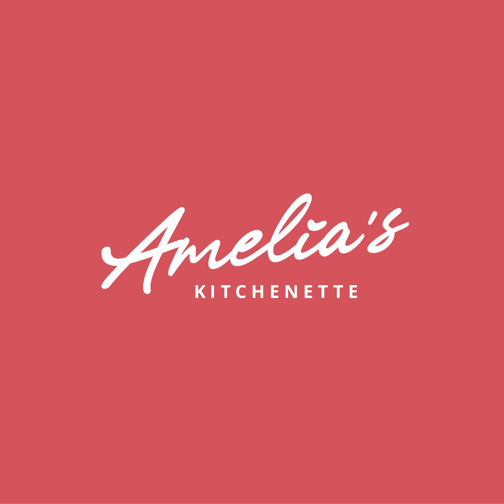 Amelia Cakery