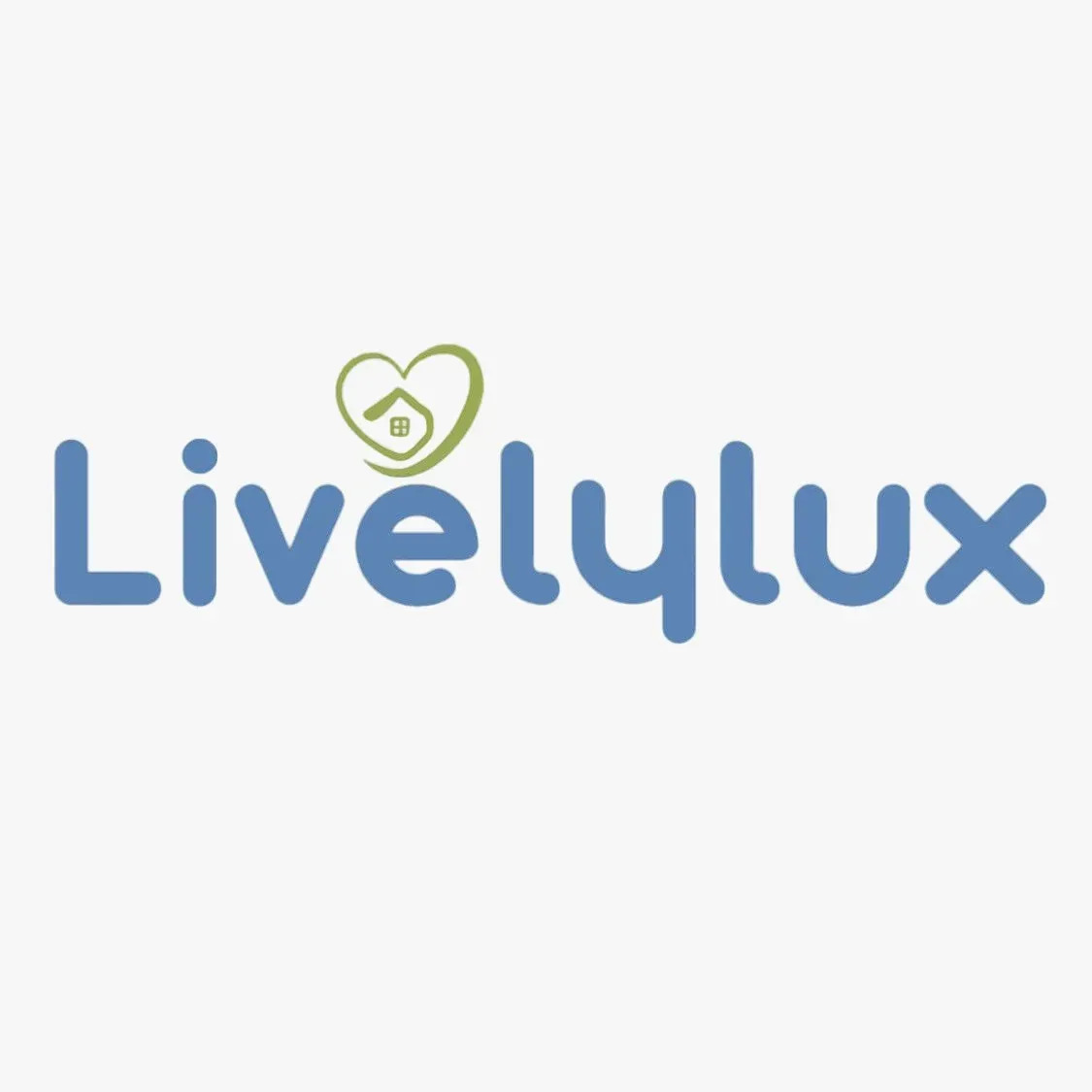 Livelylux logo