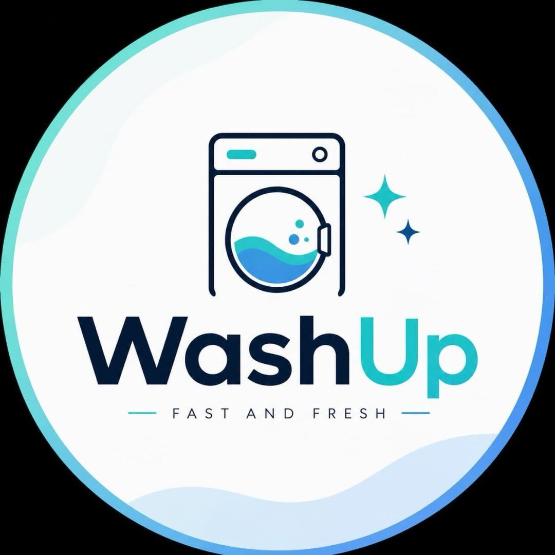 WashUp Laundry