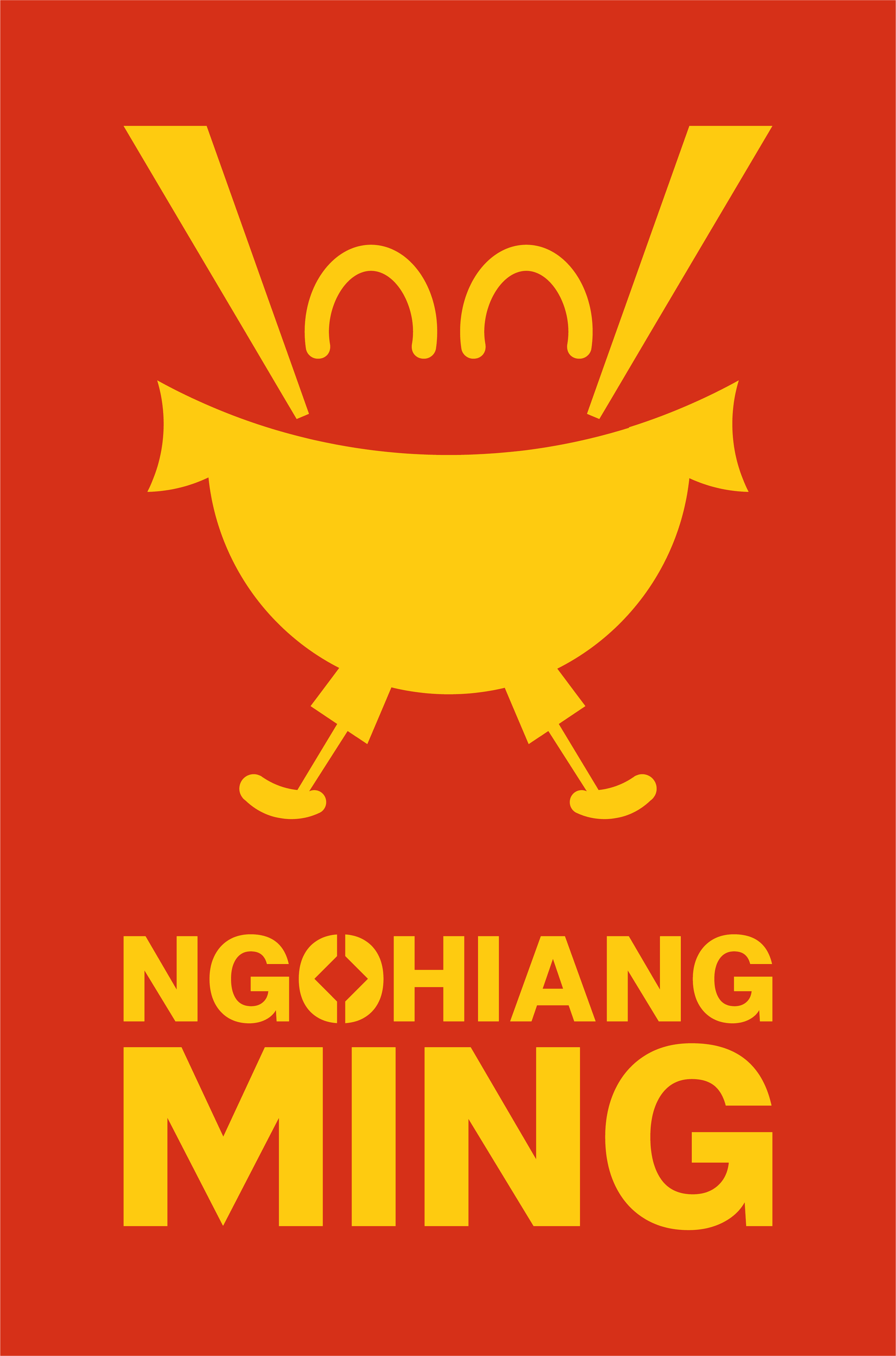 Ngohiang Ming
