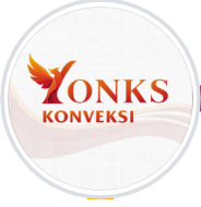 Yonks Konveksi logo