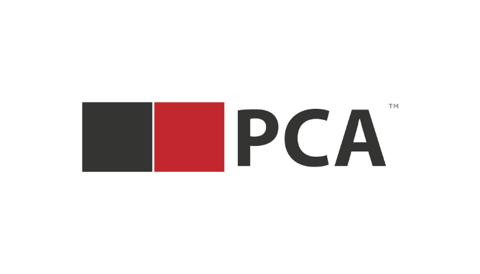PCA Company Services logo