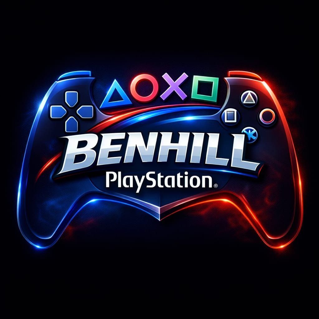 Benhill PlayStation