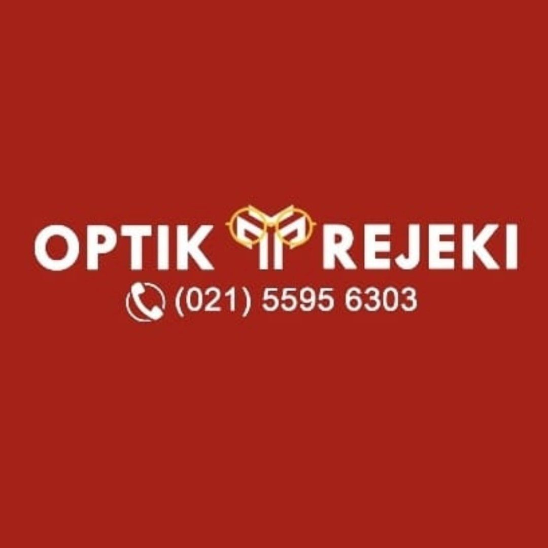 Optik Rejeki Taman Palem