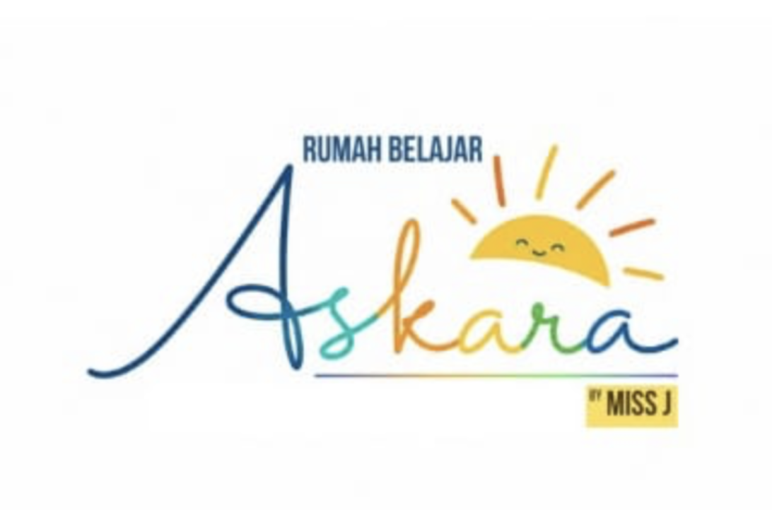 Rumah Belajar Askara by Miss J logo