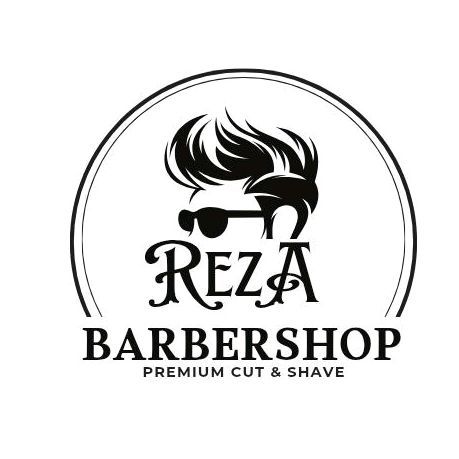 Reza Barbershop