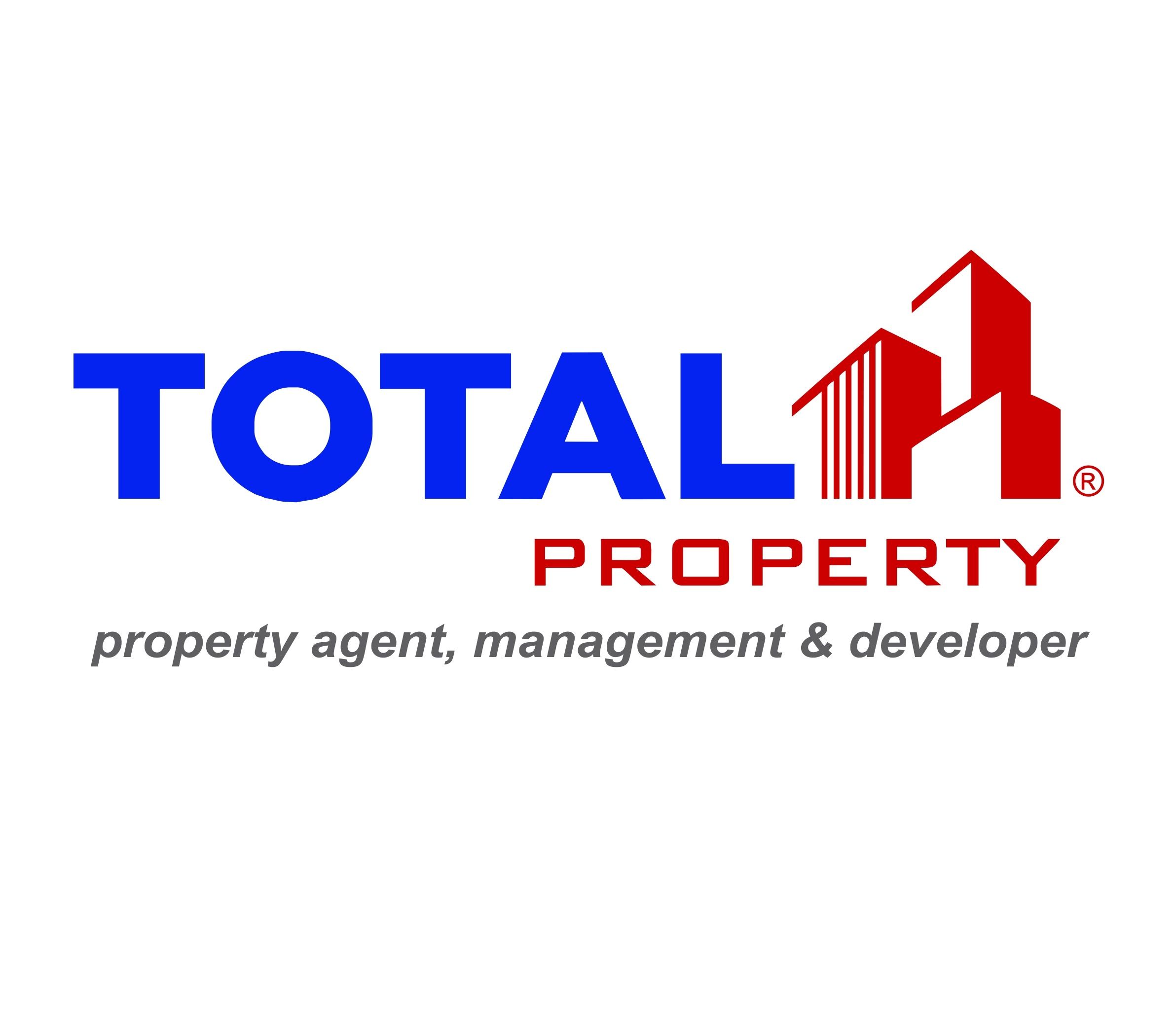 PT. TOTAL PROPERTI