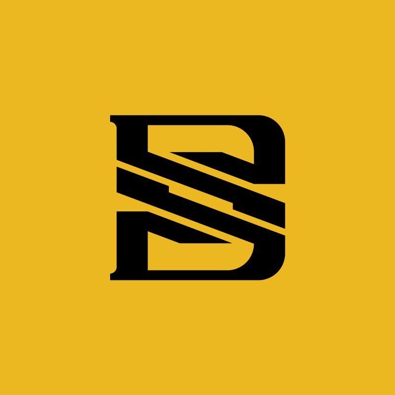 Dotstruction Studio. logo