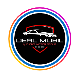 Deal Mobil by Djoko Motor Group logo