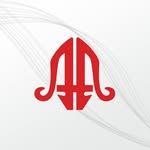 CV Asia Afrika Dental logo