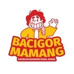 Bacigor Mamang Kebumen