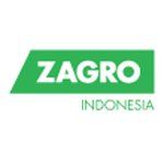 Zagro Indonesia logo