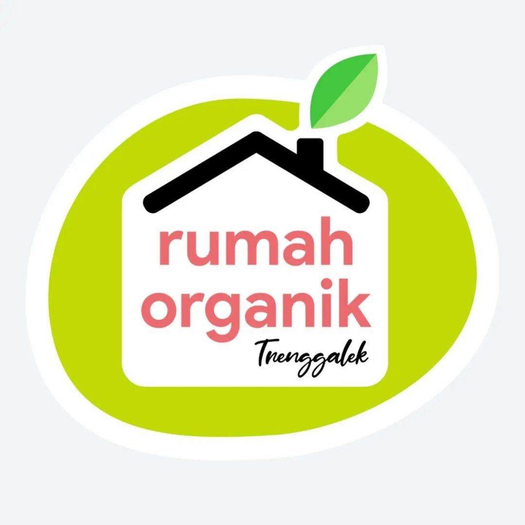 Rumah Organik Trenggalek
