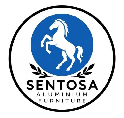 CV SENTOSA ALUMUNIUM FURNITURE