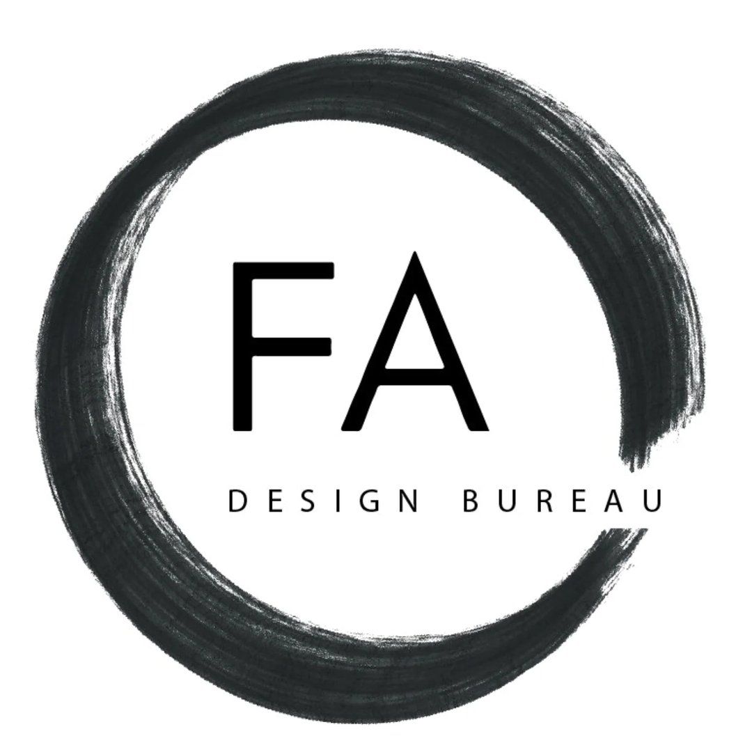 FA Design Bureau | Architecture & Interior Design Jakarta logo