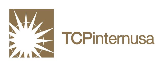PT TCP Internusa