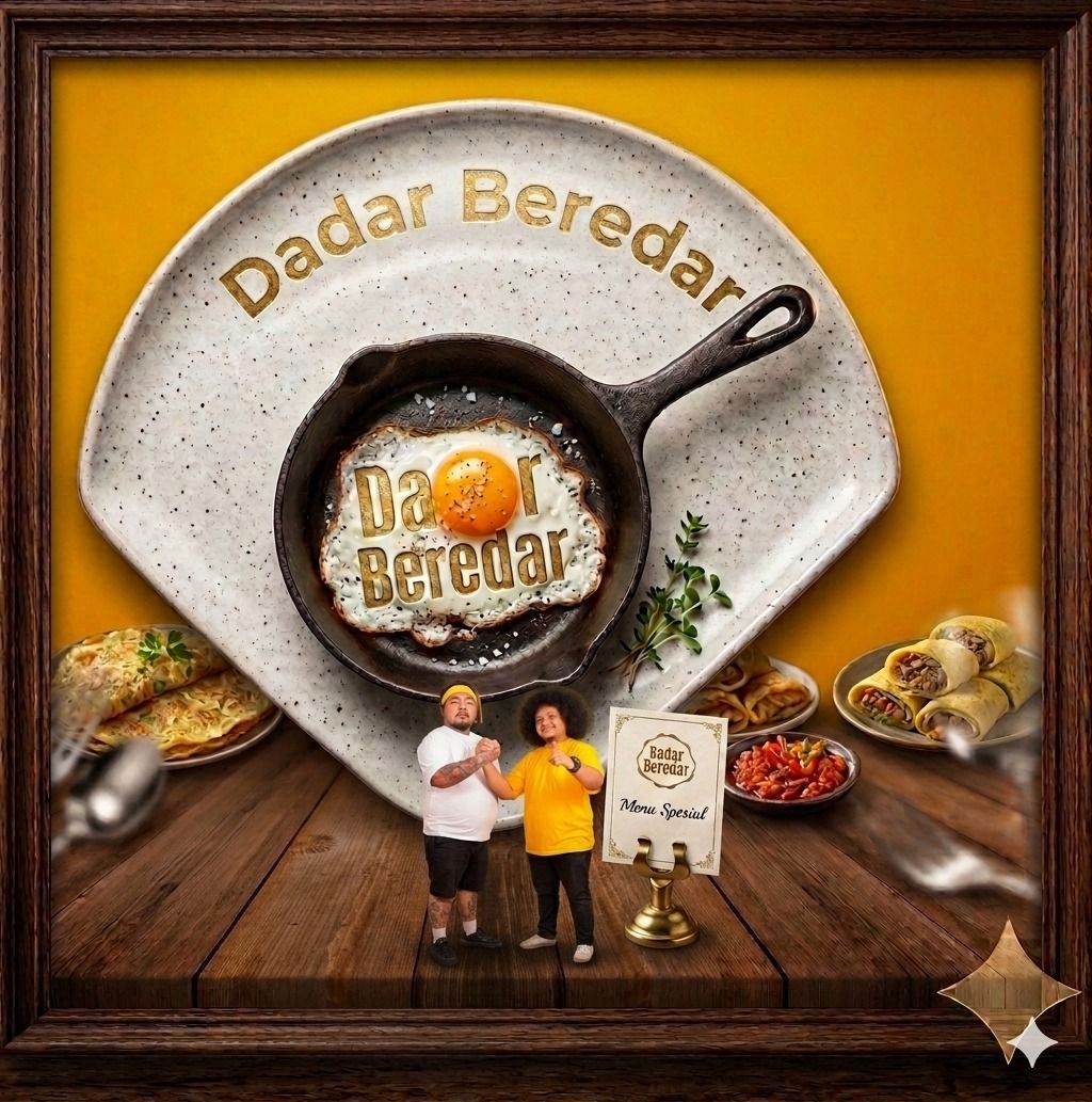 PT. DADAR UNTUK SEMUA