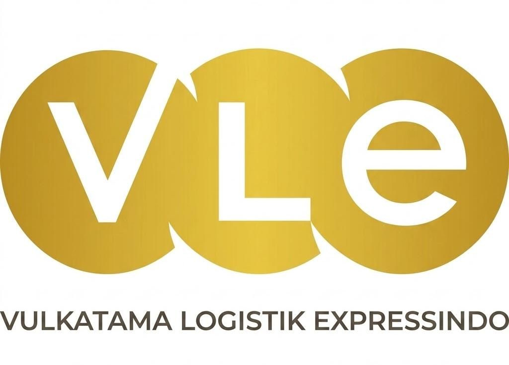 PT Vulkatam Logistik Expressindo logo