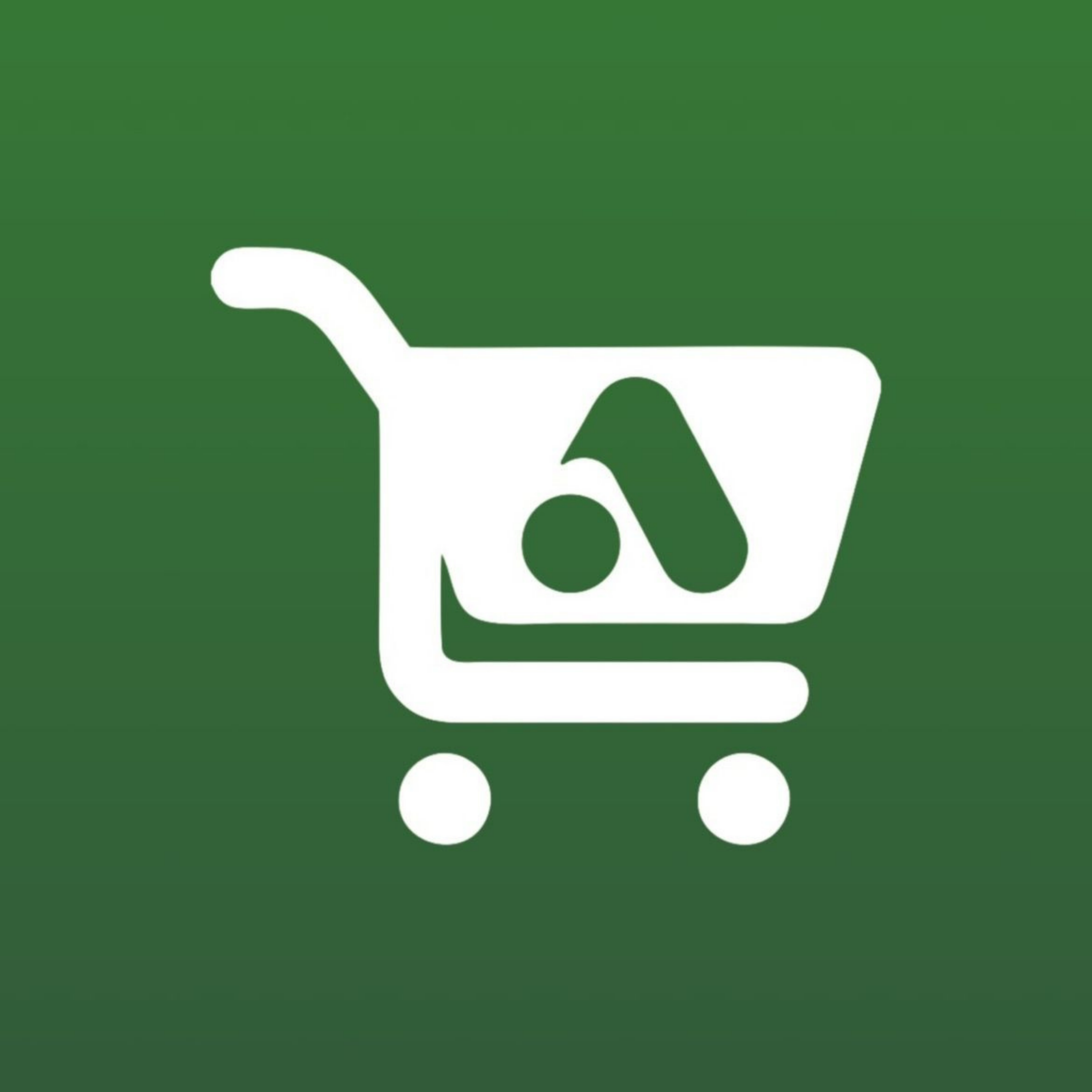 CV Aneka Dropship logo