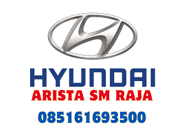 Hyundai SM Raja Medan Official