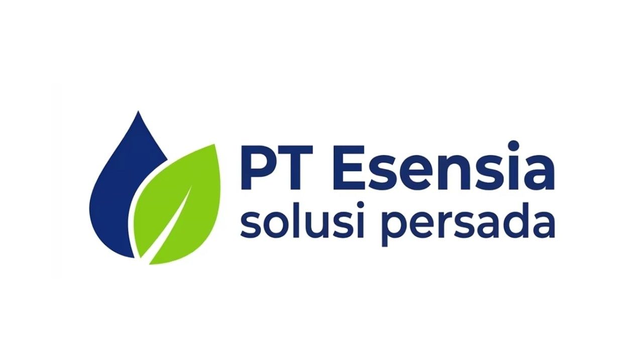 PT Esensia Solusi Persada