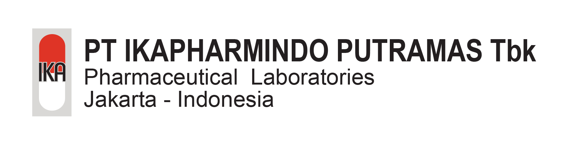 PT IKAPHARMINDO PUTRAMAS TBK