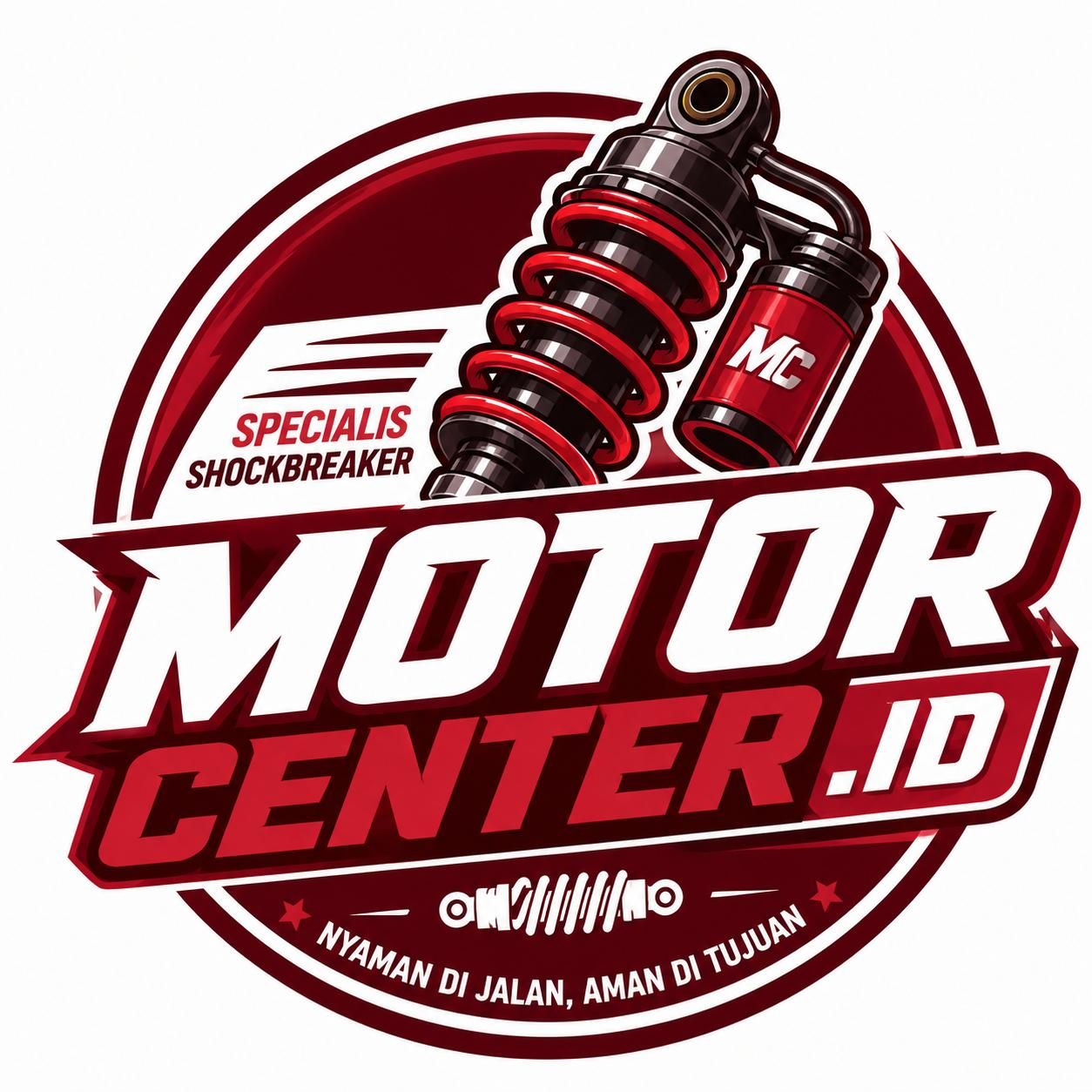 Motor center