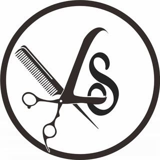 LUCAS SALON logo