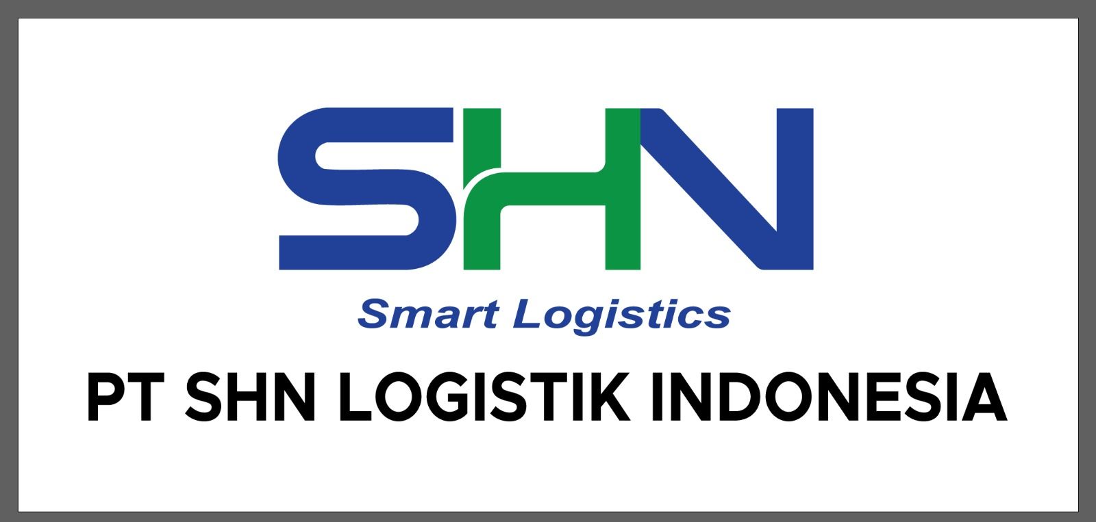 PT SHN LOGISTIK INDONESIA