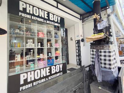 Phone Boy Bali