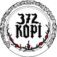 Pt 372 Kopi Indonesia
