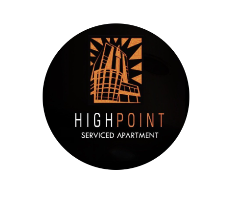 Highpoint apartment