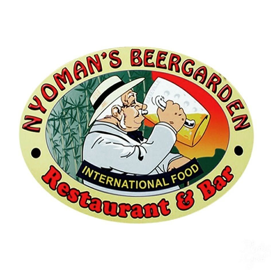 Nyoman's Beer Garden Bar & Restaurant