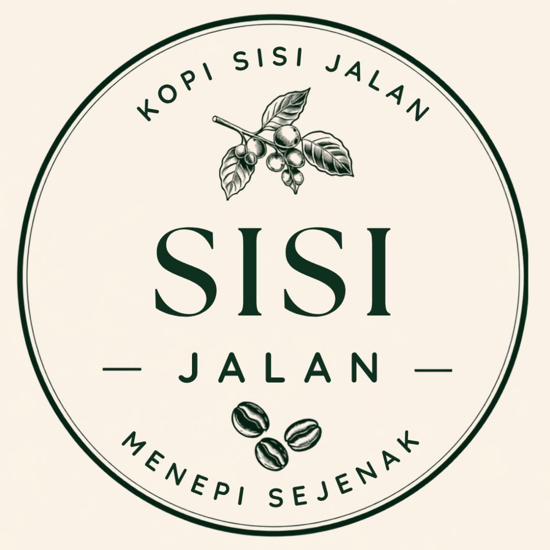 KOPI SISI JALAN