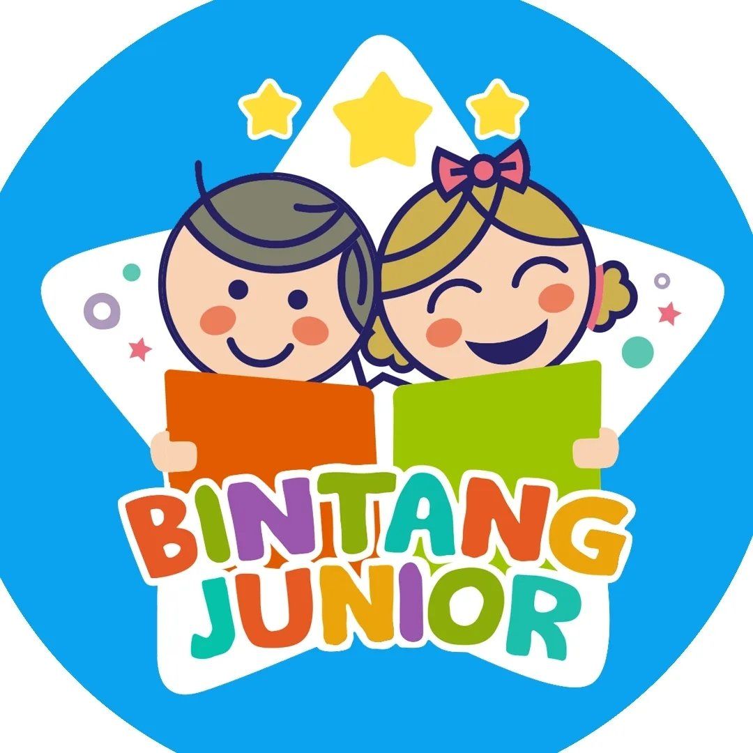 Bimba Bintang Junior unit Cilodong logo