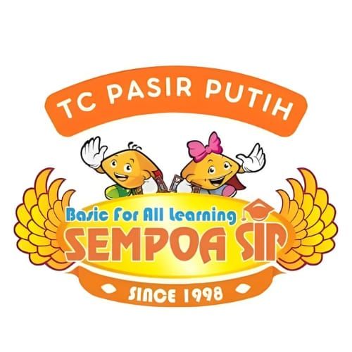 Sempoa SIP TC Pasir Putih