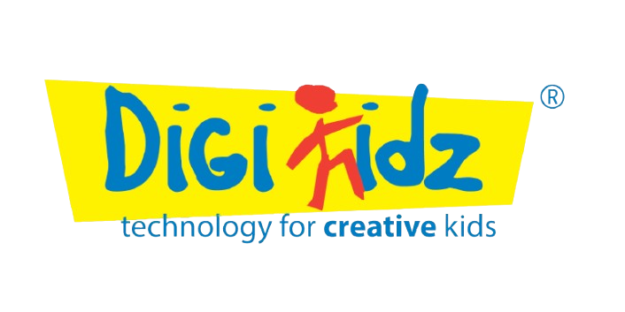 Digikidz Lampung12 logo