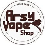 Arsy Vape Shop Sidoarjo