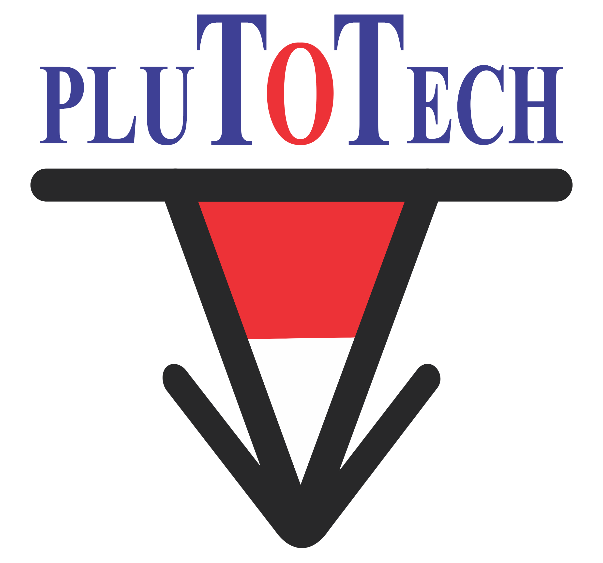 PT. PLUTO TECH