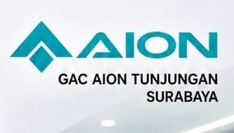GAC AION Tunjungan Surabaya